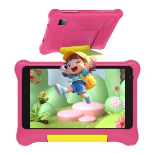 New 7 inch Kid Tablet Android
