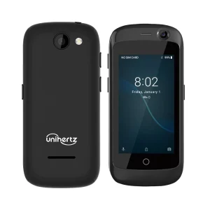 Unihertz Jelly Pro Super Mini 4G Smartphone Quad Core