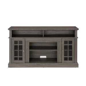 Classic TV Entertainment Console for TVs up to 65 inches