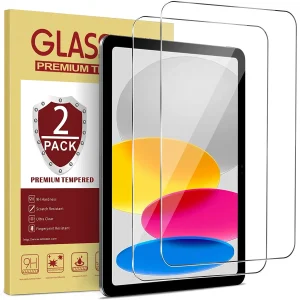 Screen Protector for iPad