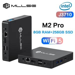 MLLSE M2 Pro Mini PC
